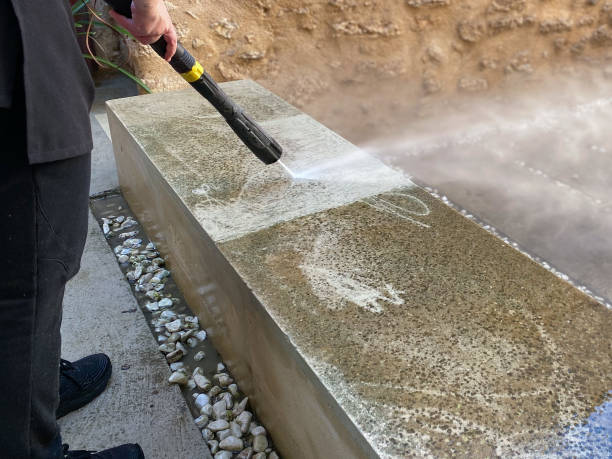 Best Commercial Pressure Washing  in Forest, MS